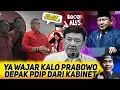 Download Lagu “DIUNGKAP” MEDIA TERNAMA!! PRABOWO MERGOKI NIAT JAHAT PDIP. “DEPAK BG” MISI BALAS DENDAM??