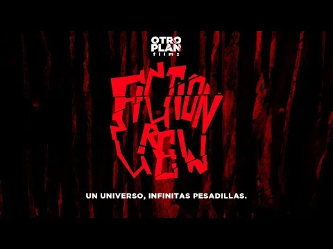 Trailer // Fiction Crew 💀