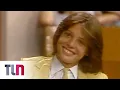 Download Lagu 9 en el Tiempo: El día que Luis Miguel estuvo en Feliz Domingo y le cantaron \