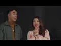 SERUNYA SHOOTING MUSIC VIDEO "BUKTIKAN" BARENG KA VIDI ALDIANO [BEHIND THE SCENE]