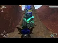 M 049 Sonic Frontiers
