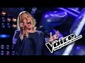 Katharina Frogner Kockum - Ave Maria | The Voice Norge 2017 | Blind Auditions