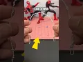 Download Lagu How to make Custom Spiderman Webs! #figures #tutorial #toys #spiderman