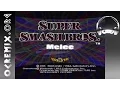OC ReMix Super Smash Bros Melee Choose Your Character Menu Theme Brawl by Sbeast