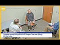 Newly obtained in case of Wisconsin father who faked his own disappearance