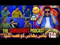 Download Lagu Jani Bhai Ko Ghusa A Gaya | The Dangerous Podcast | Tea Time Ep 636
