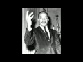 Martin Luther King Jr Eulogy for the Young Victims September 18 1963