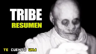 Tribe | No Debiste Investigar ESA EXTRAÑA RELIGIÓN | RESUMEN