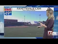 Laura Smith s noon forecast