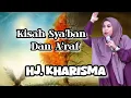 Download Lagu 🔴HJ. KHARISMA YOGI NOVIANA HARI IN- Kisah Sya'Ban#kharisma