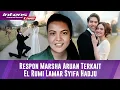 Lagu Respon Marsha Aruan Terkait Kabar El Rumi Lamar Syifa Hadju 