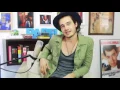 TIAGO IORC "AMEI TE VER" (ACÚSTICO)