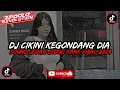 Download Lagu Dj Cikini Ke Gondang Dia (Speed Up \u0026 Reverb )