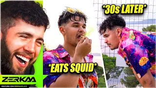 FUNNIEST JACK JOSEPH MOMENTS EVER (PART 2)