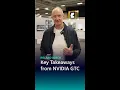 Roland Busch 4 Key Takeaways from NVIDIA GTC