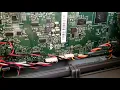 Lexmark MS321 printer memory upgrade location