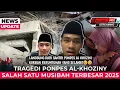 Download Lagu KL4R1F1K4S1 LANGSUNG DARI SANTRI AL KHOZINI..😥😭‼️ k0*b4n r3runtuh4n yang s3l4m4t,, #kanganom