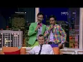 Special Performance Ahmad Dhani - Aku Cinta Kau Dan Dia