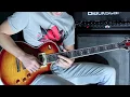 Download Lagu NARUTO OST guitar cover - Main theme / Victory theme