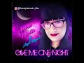 Lagu ANDREA MARTIN Feat  ANGEL MIGUEL   GIVE ME ONE NIGHT  TWILIGHT MIX  FREESTYLE MUSIC