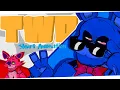 TWO FNAF MUSIC ANIMATED SHORT BBNO
