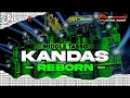 Download Lagu DJ KANDAS REBORN VIRAL TIKTOK FYP ||ARD AUDIO ‼️ by br cstme slow bass 