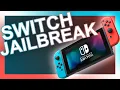 How to CFW on Your Nintendo Switch