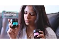 The Body Shop Himalayan Charcoal Purifying Glow Mask Review By Vipra Patil