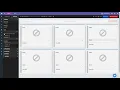Codejig Builder - create a web shop full walkthrough