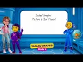 Grade 3 Math Read Solve Bar Graphs 3 MD 3 Fast