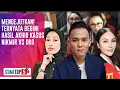 Download Lagu 5 RAMALAN! Hard Gumay Sebut Reza Gladys Akan Menang \u0026 Nikmir Tak Bisa Penjarakan Pelapor?|CUMI TOP V