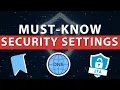 Protect Your Google Workspace Crucial Security Settings Explained