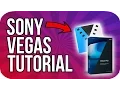 Lagu How To Edit With Sony Vegas Pro 14! Magix/Sony Vegas Tutorial (2022/2023)
