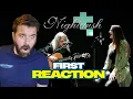 Download Lagu Nightwish: Nemo (First Time Hearing Nightwish Nemo Acoustic)