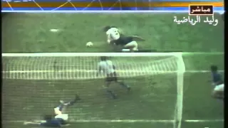 تقرير مباراة أيطاليا 3 4 ألمانيا كأس العالم 70 م تعليق عربي 