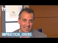 Impractical Jokers - The Name Game