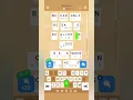 Cryptogram Word Brain Puzzle Thanksgiving day Level 7