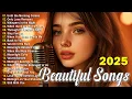 Download Lagu Beautiful Love songs | Easy-Listening \u0026 Emotional Playlist 2025 | Dreamy Love Songs 2025