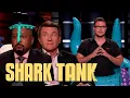 Will The Sharks Ink A Deal With Tenikle Shark Tank US Shark Tank Global