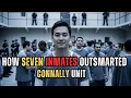 How Seven Inmates Outsmarted Connally Unit Kenedy Texas 1999 True Crime Documentary