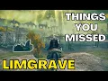 CHECK PINNED COMMENT 12 Things You Missed In Limgrave probably - Elden Ring Guides Tutorials