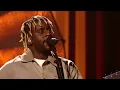 Myles Smith - Nice To Meet You / Stargazing (Live at the BRIT Awards 2025)