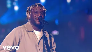 myles smith nice to meet you stargazing live at the brit awards 2025 