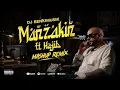 🔥 Draganov – MANZAKINE ft. Hajib ( extended ) | Afro House Mix 2026 🎧 | دراغانوف × حجيب – منزاكين