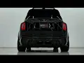 The 700 000 Rolls-Royce Cullinan Mansory Is the Most Insane SUV Ever Made