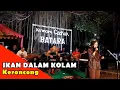 Download Lagu IKAN DALAM KOLAM Versi KERONCONG (Cover by Keroncong Cadhuk Batara)