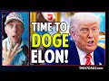 Download Lagu Is TRUMP About to Bankrupt Elon Musk?