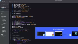 Understanding package json and Express - Node js Tutorial 2