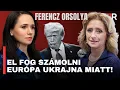 Download Lagu Veszélyes ami Magyarország és Ukrajna között történik! - Ferencz Orsolya