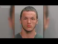 JSO Inmate escaped by cutting off ankle monitor